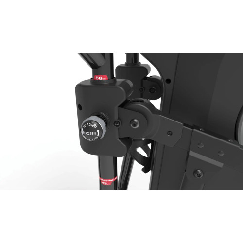 Орбитрек  Toorx Elliptical ERX 900 - фото №6